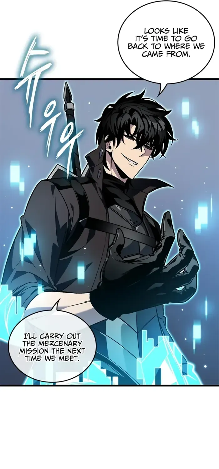 Infinite Gacha Chapter 126 page 56 - 