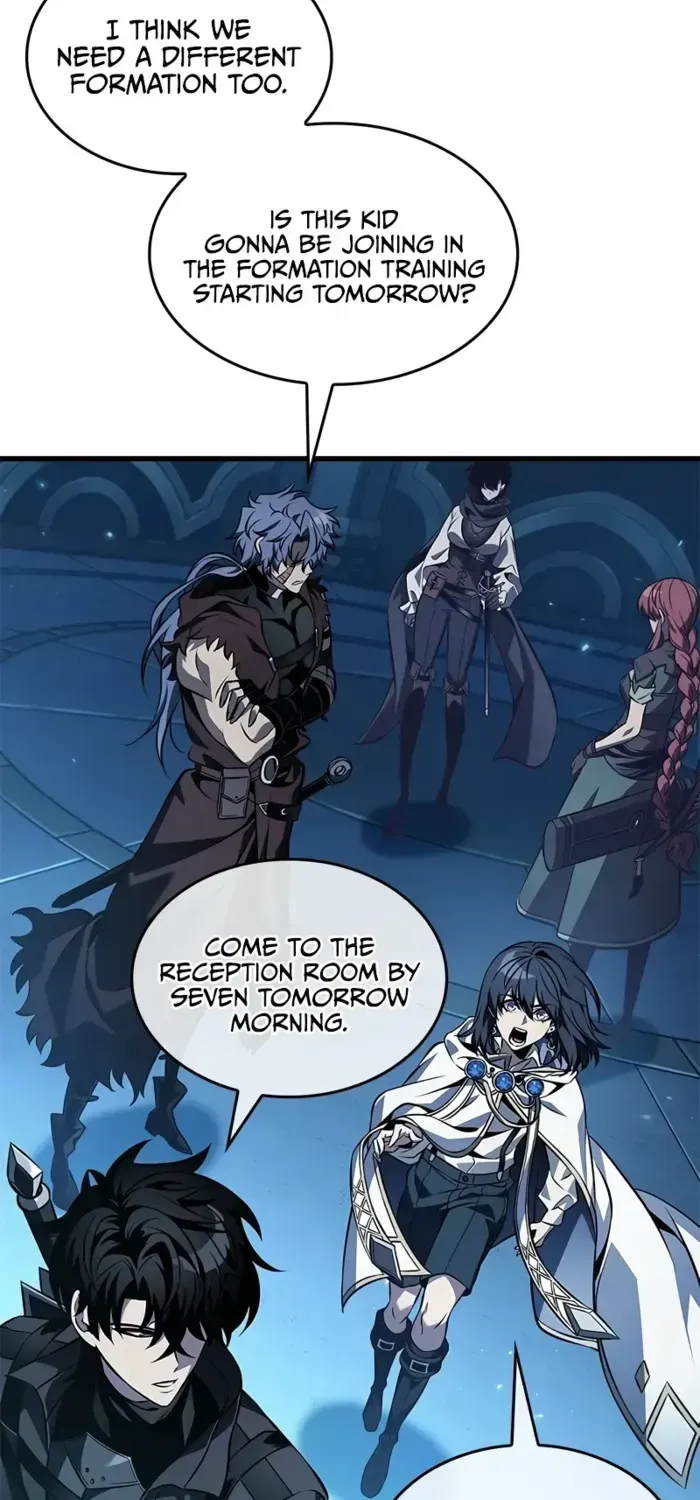 Infinite Gacha Chapter 126 page 59 - 
