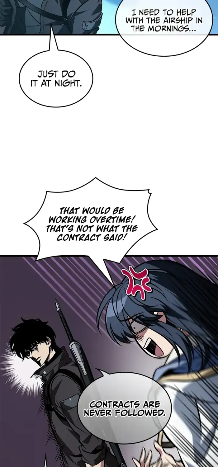 Infinite Gacha Chapter 126 page 60 - 