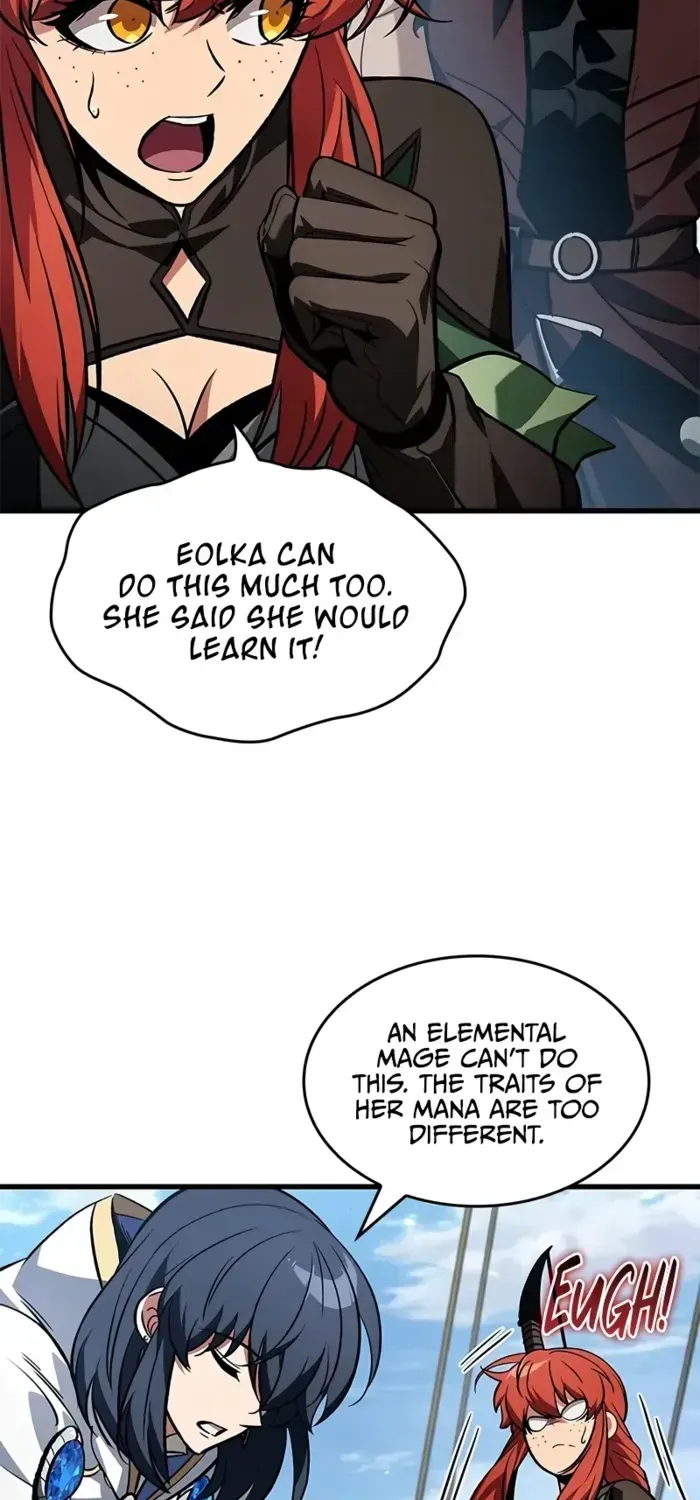 Infinite Gacha Chapter 126 page 7 - 
