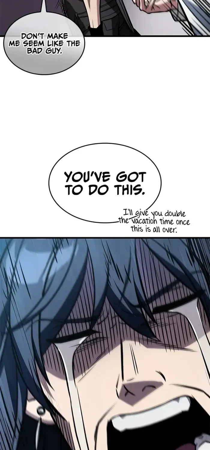 Infinite Gacha Chapter 126 page 61 - 
