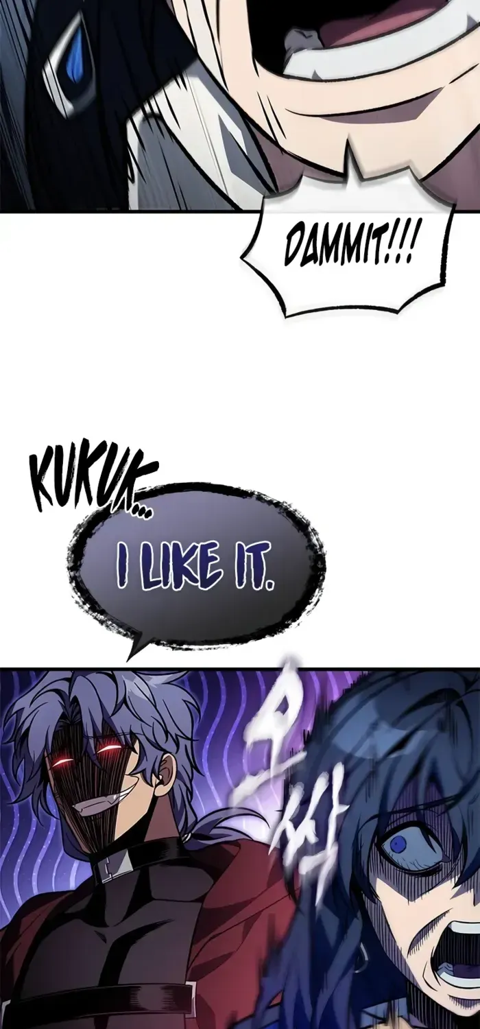 Infinite Gacha Chapter 126 page 62 - 