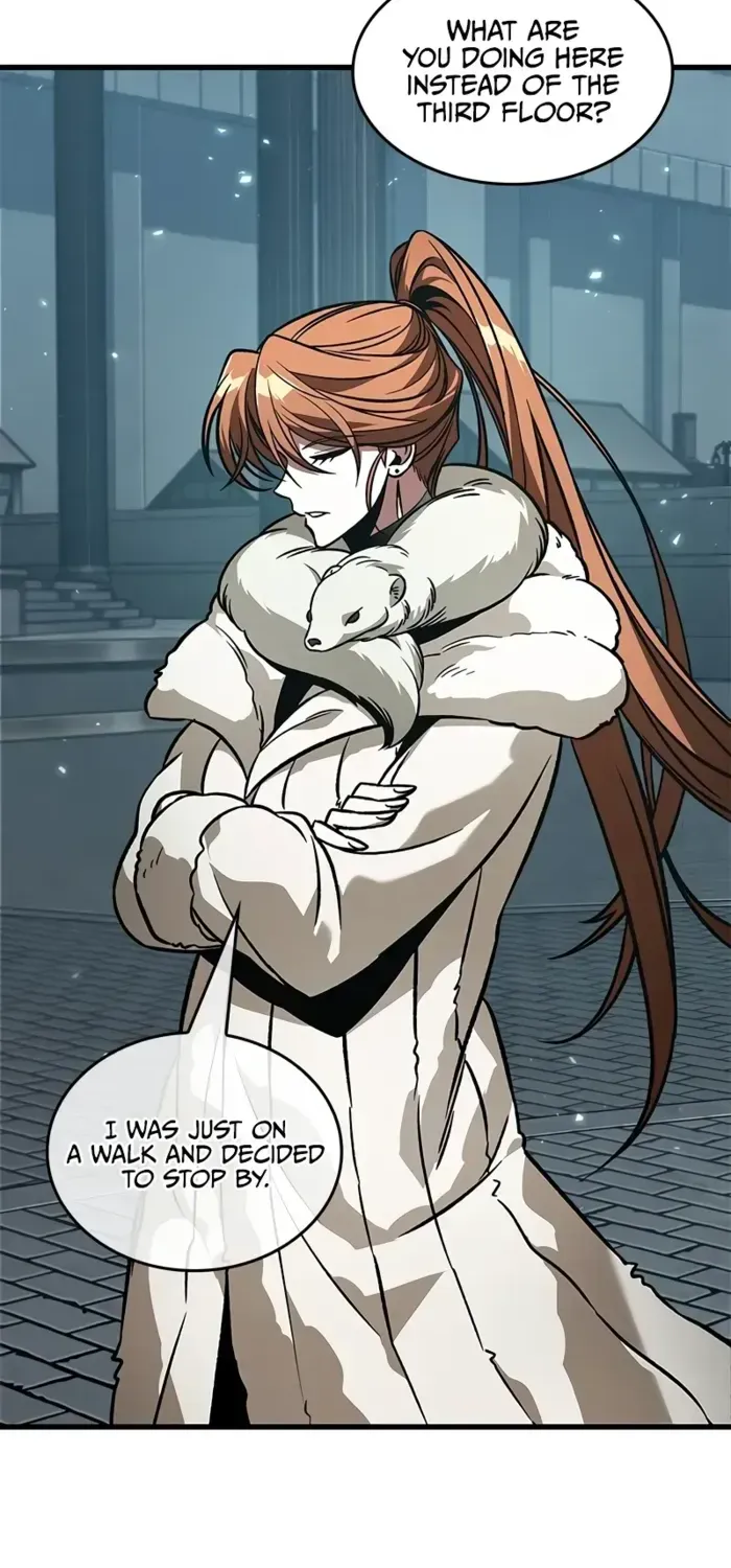 Infinite Gacha Chapter 126 page 66 - 