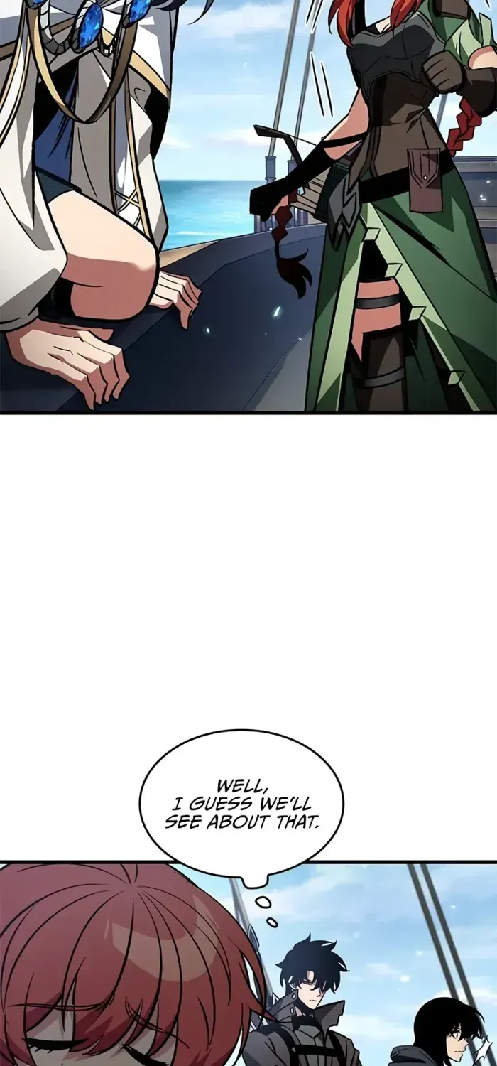 Infinite Gacha Chapter 126 page 8 - 