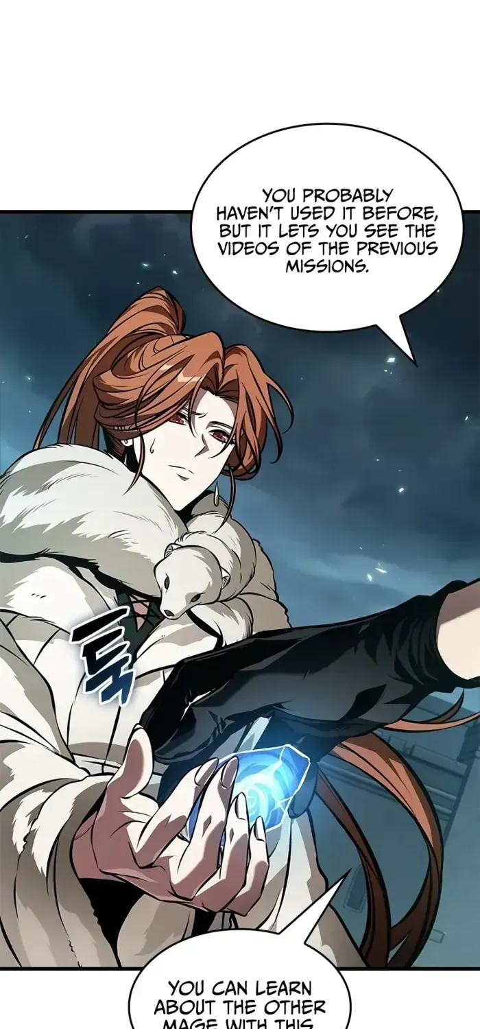 Infinite Gacha Chapter 126 page 72 - 