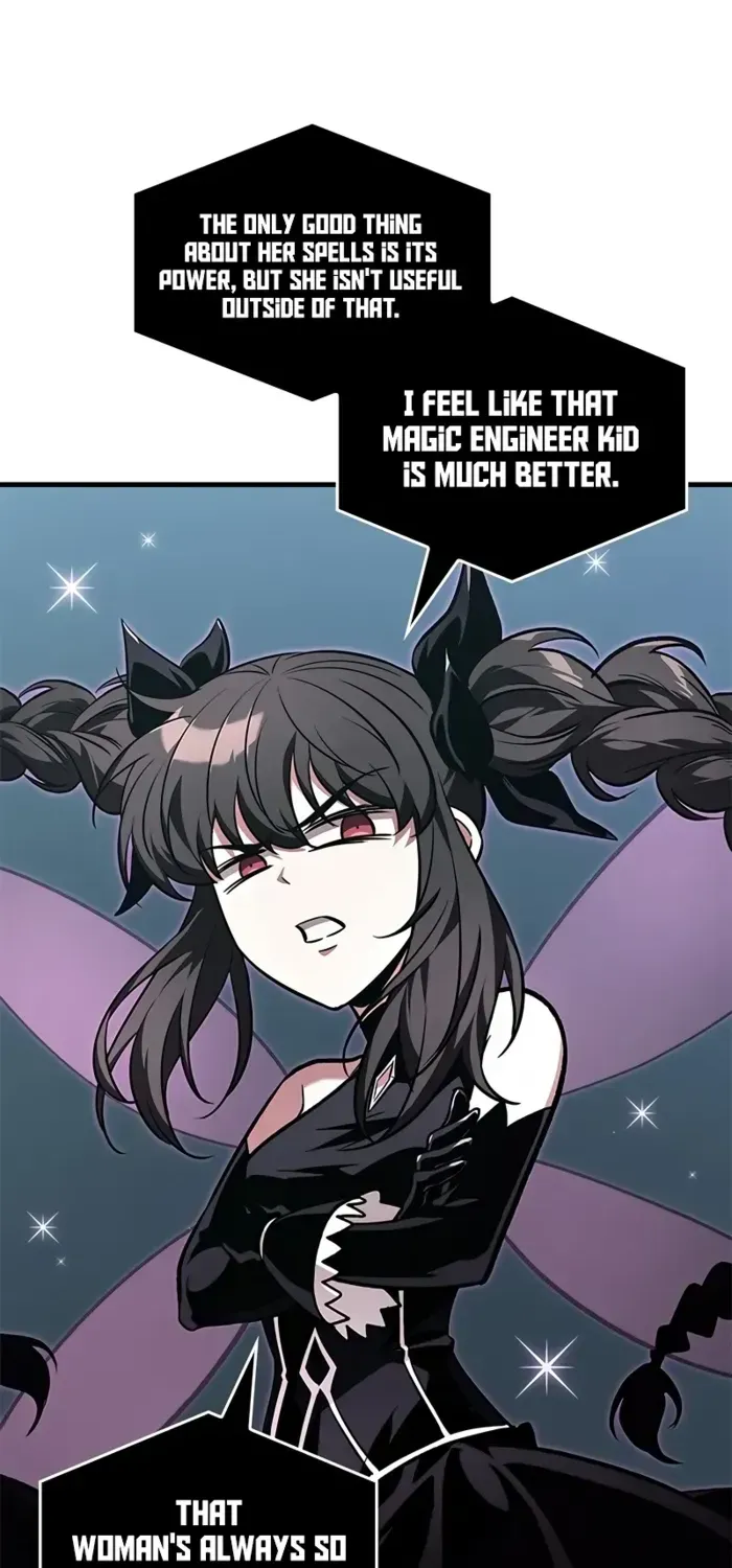 Infinite Gacha Chapter 127 page 11 - 