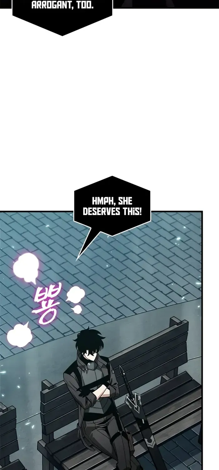 Infinite Gacha Chapter 127 page 12 - 