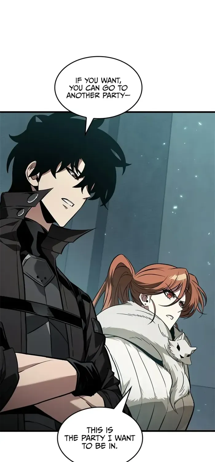 Infinite Gacha Chapter 127 page 20 - 