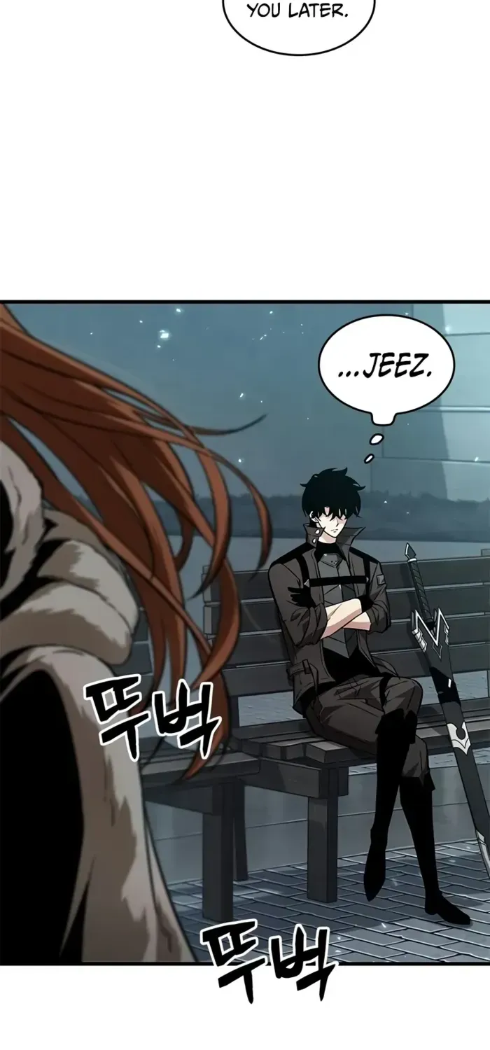 Infinite Gacha Chapter 127 page 26 - 