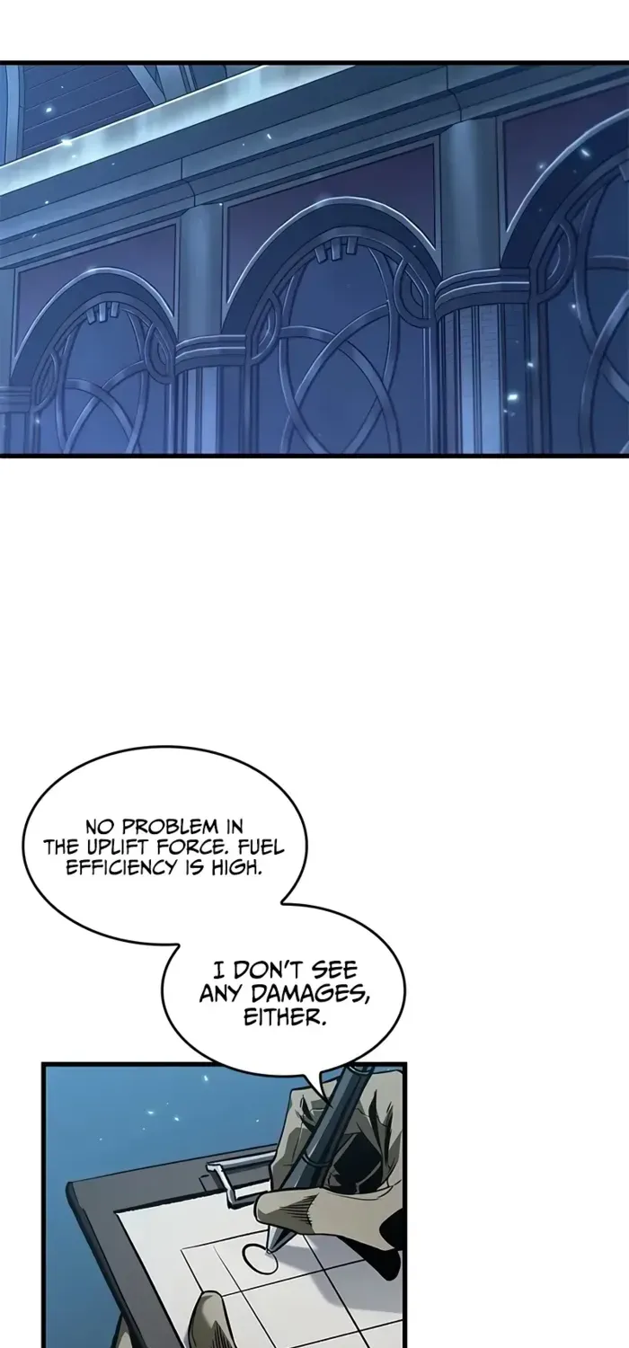 Infinite Gacha Chapter 127 page 29 - 