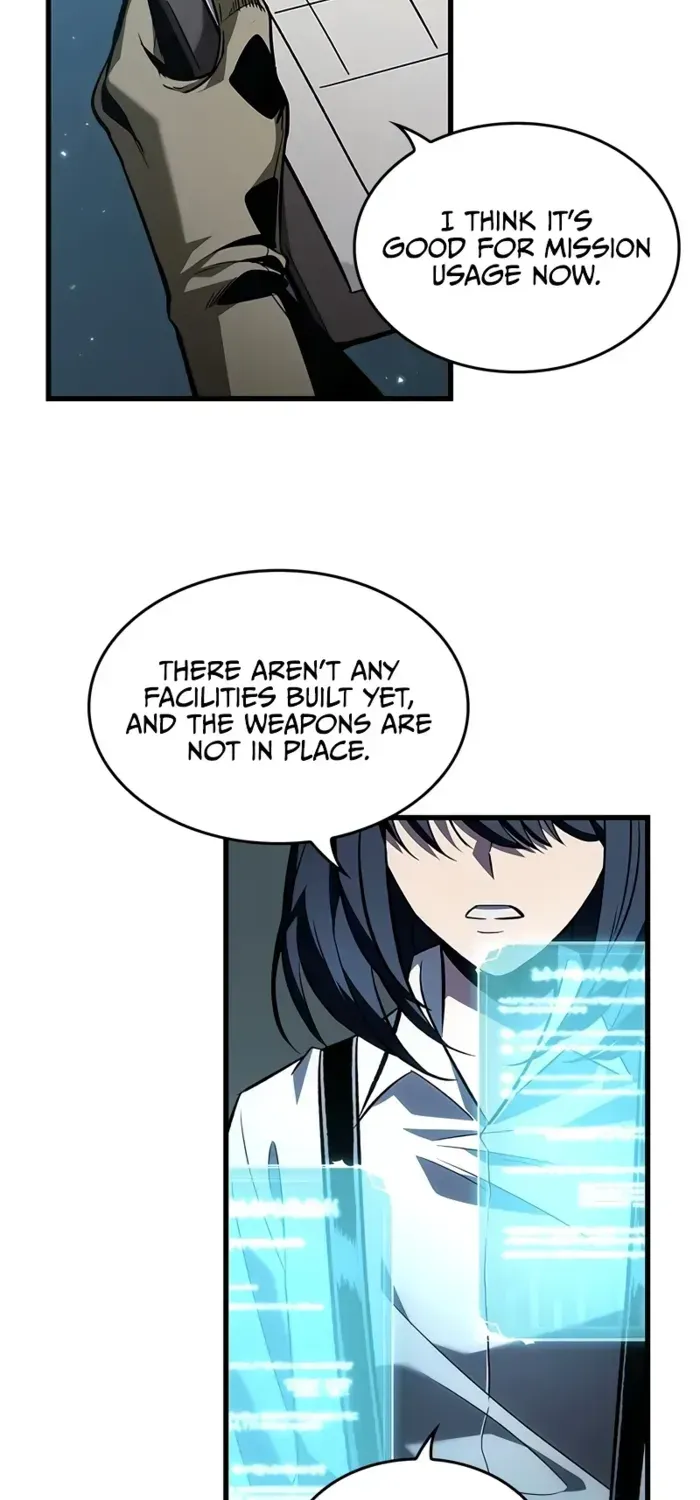 Infinite Gacha Chapter 127 page 30 - 