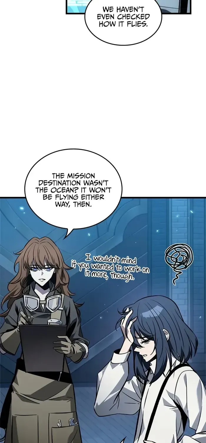 Infinite Gacha Chapter 127 page 31 - 