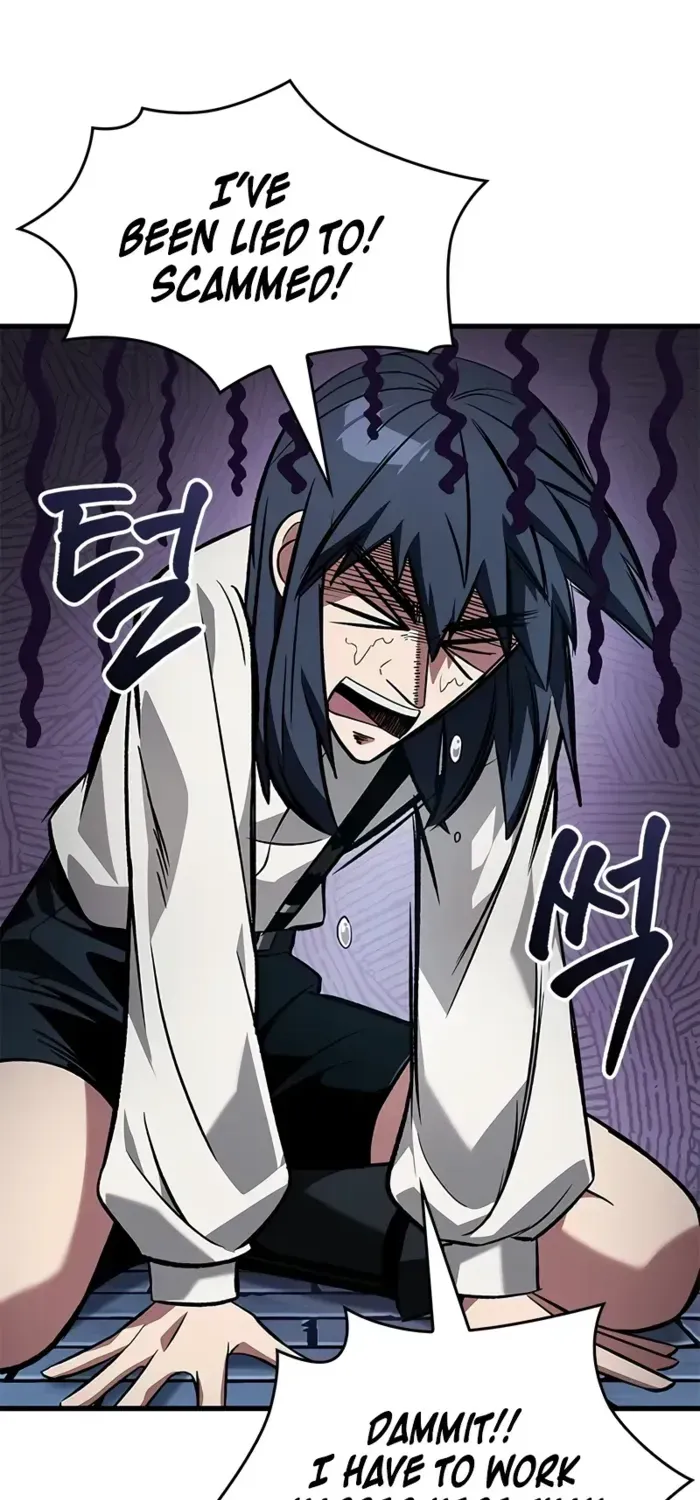 Infinite Gacha Chapter 127 page 34 - 