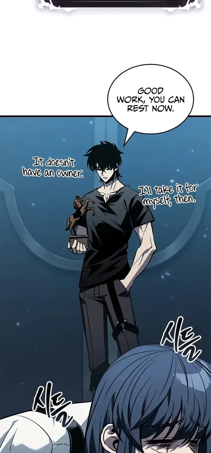 Infinite Gacha Chapter 127 page 38 - 