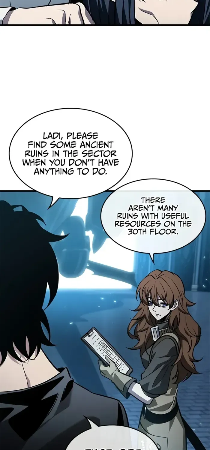Infinite Gacha Chapter 127 page 39 - 