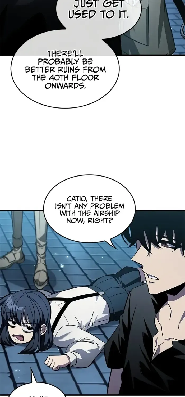 Infinite Gacha Chapter 127 page 40 - 