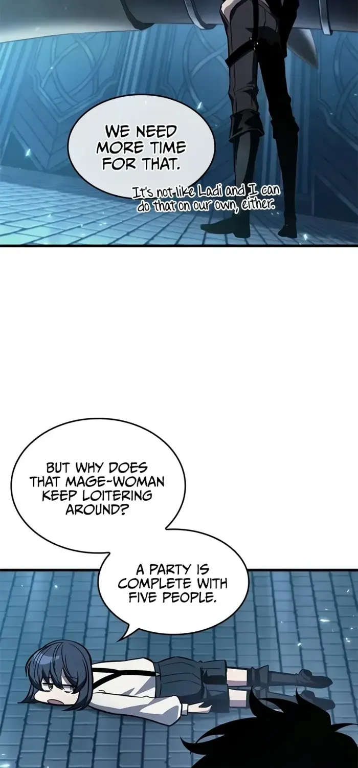 Infinite Gacha Chapter 127 page 42 - 