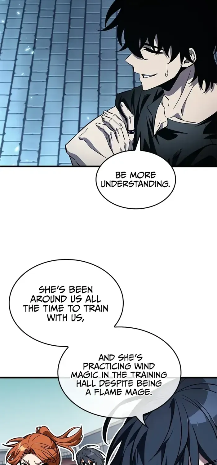 Infinite Gacha Chapter 127 page 43 - 