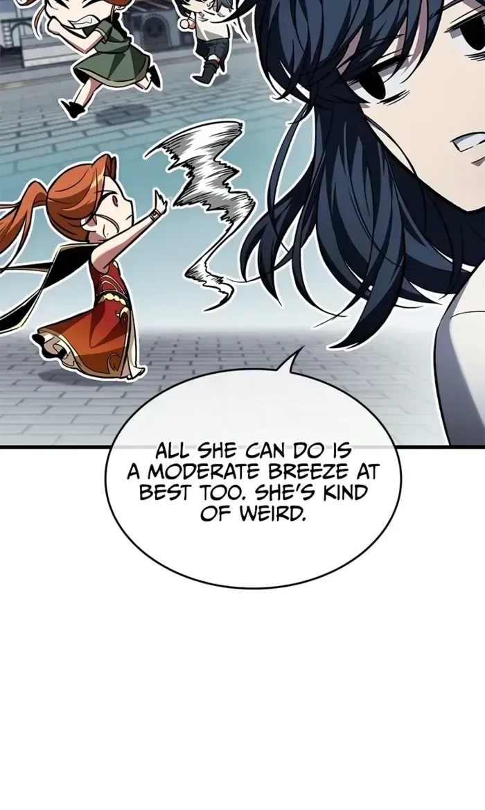 Infinite Gacha Chapter 127 page 44 - 