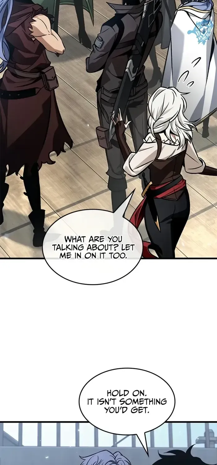 Infinite Gacha Chapter 127 page 56 - 