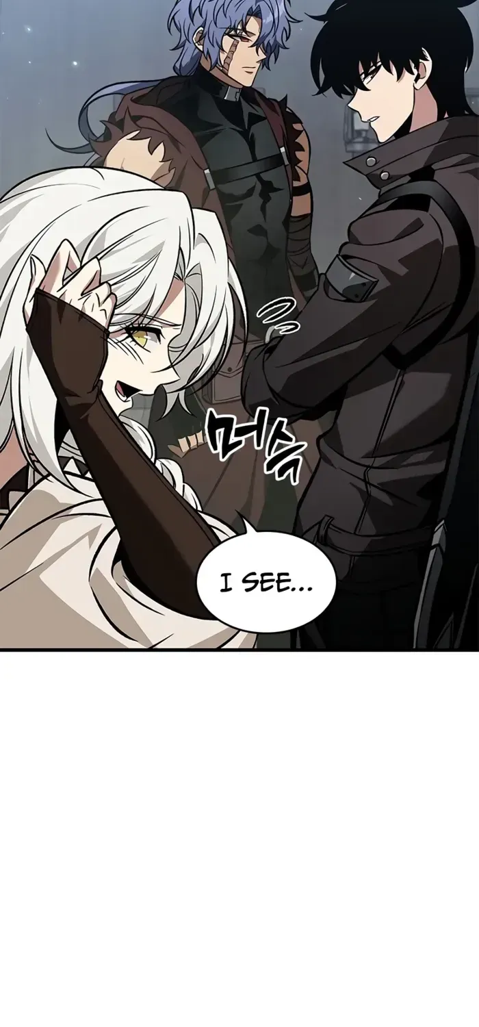 Infinite Gacha Chapter 127 page 57 - 