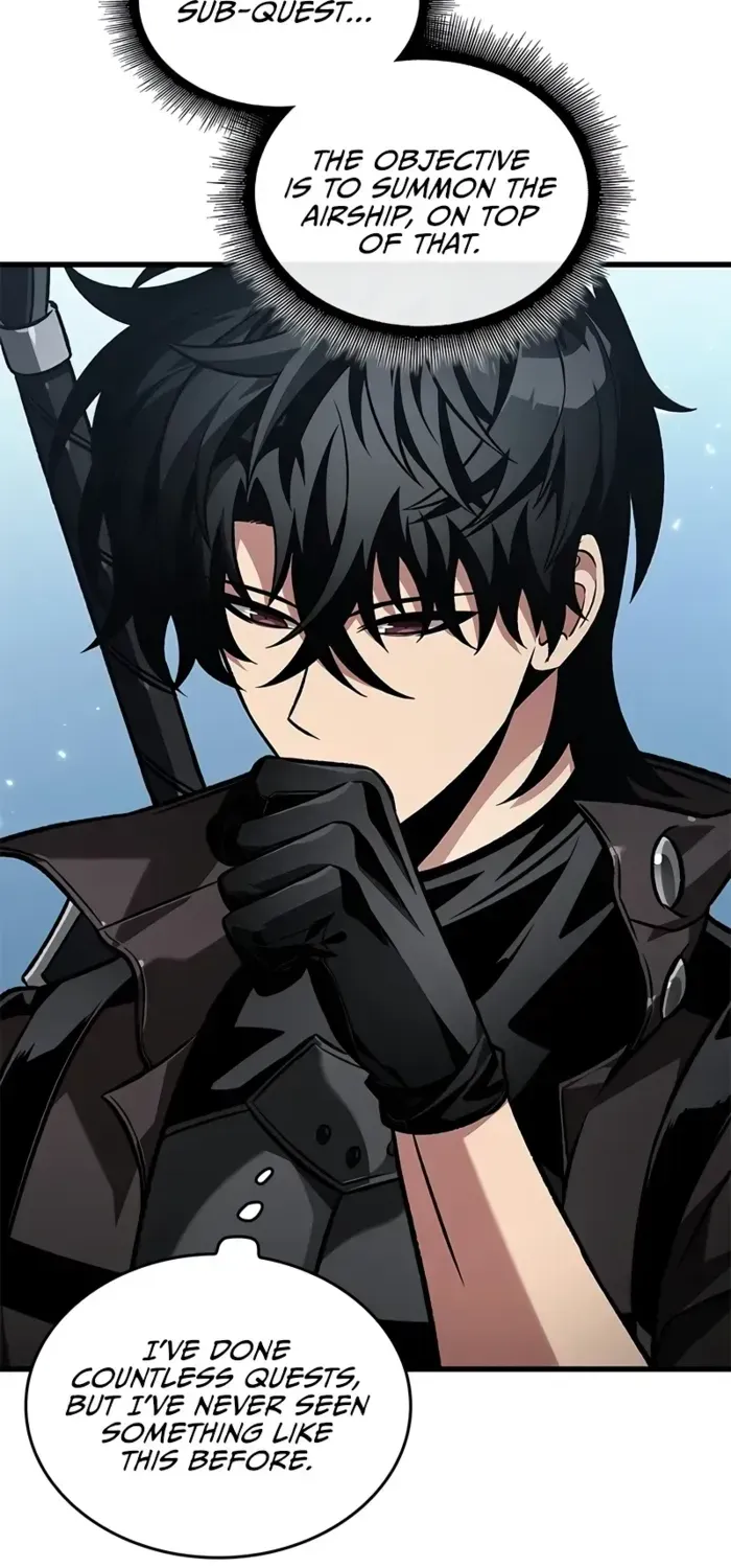 Infinite Gacha Chapter 127 page 60 - 