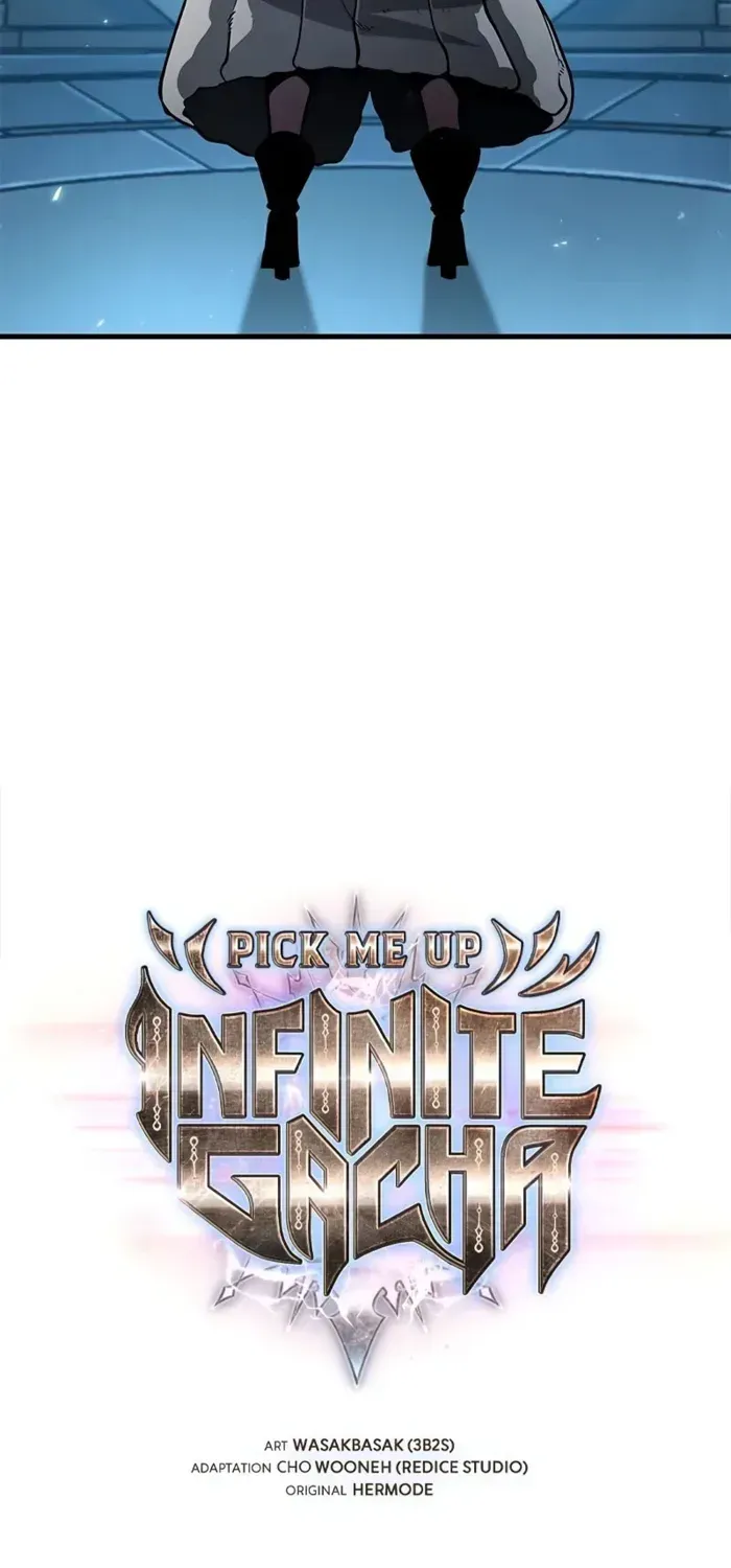 Infinite Gacha Chapter 127 page 7 - 