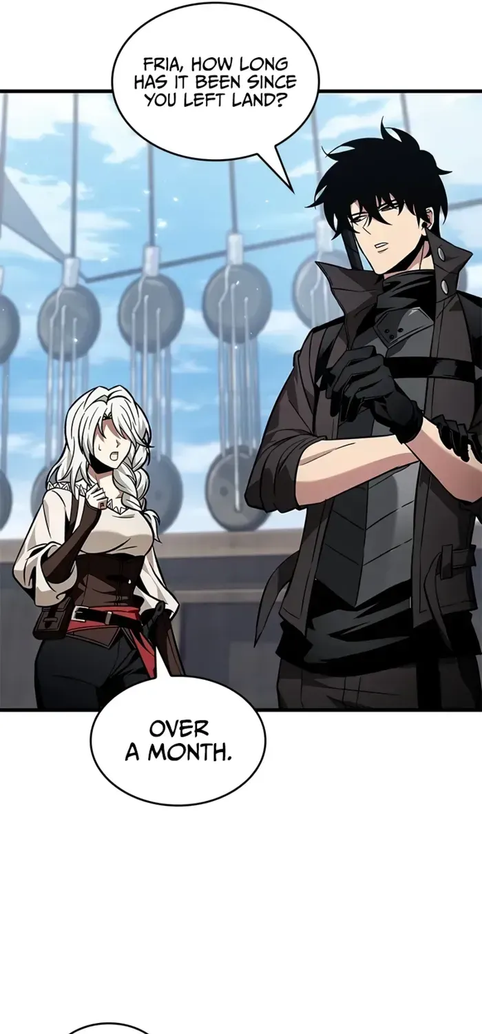 Infinite Gacha Chapter 127 page 62 - 
