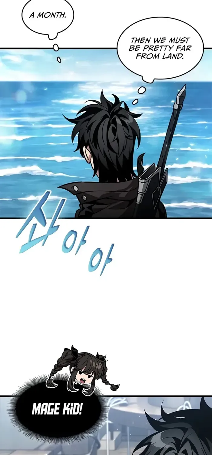 Infinite Gacha Chapter 127 page 63 - 