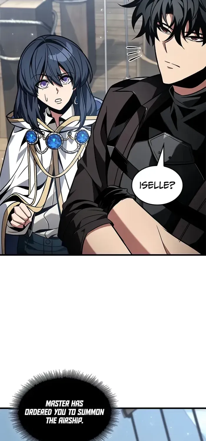 Infinite Gacha Chapter 127 page 64 - 