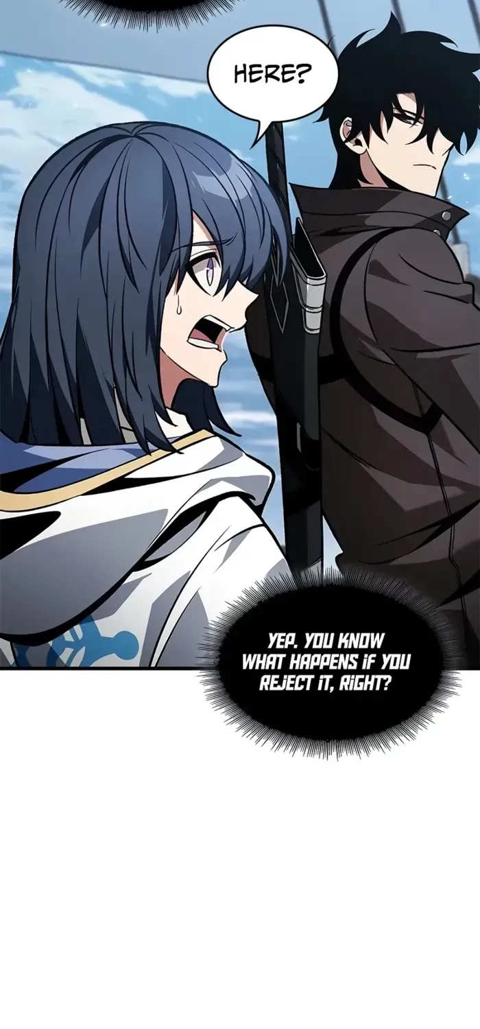 Infinite Gacha Chapter 127 page 65 - 