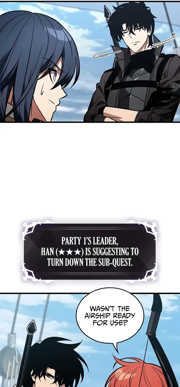 Infinite Gacha Chapter 127 page 66 - 