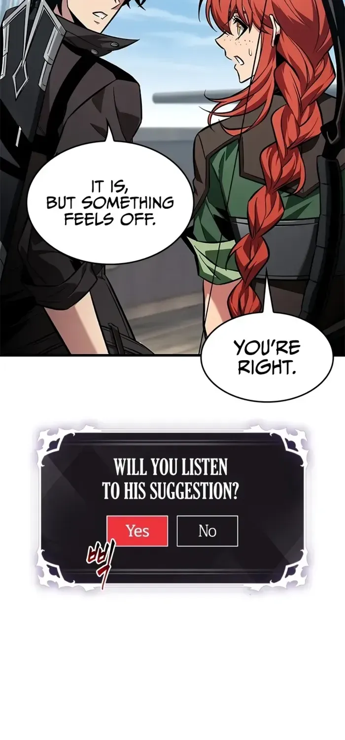 Infinite Gacha Chapter 127 page 67 - 