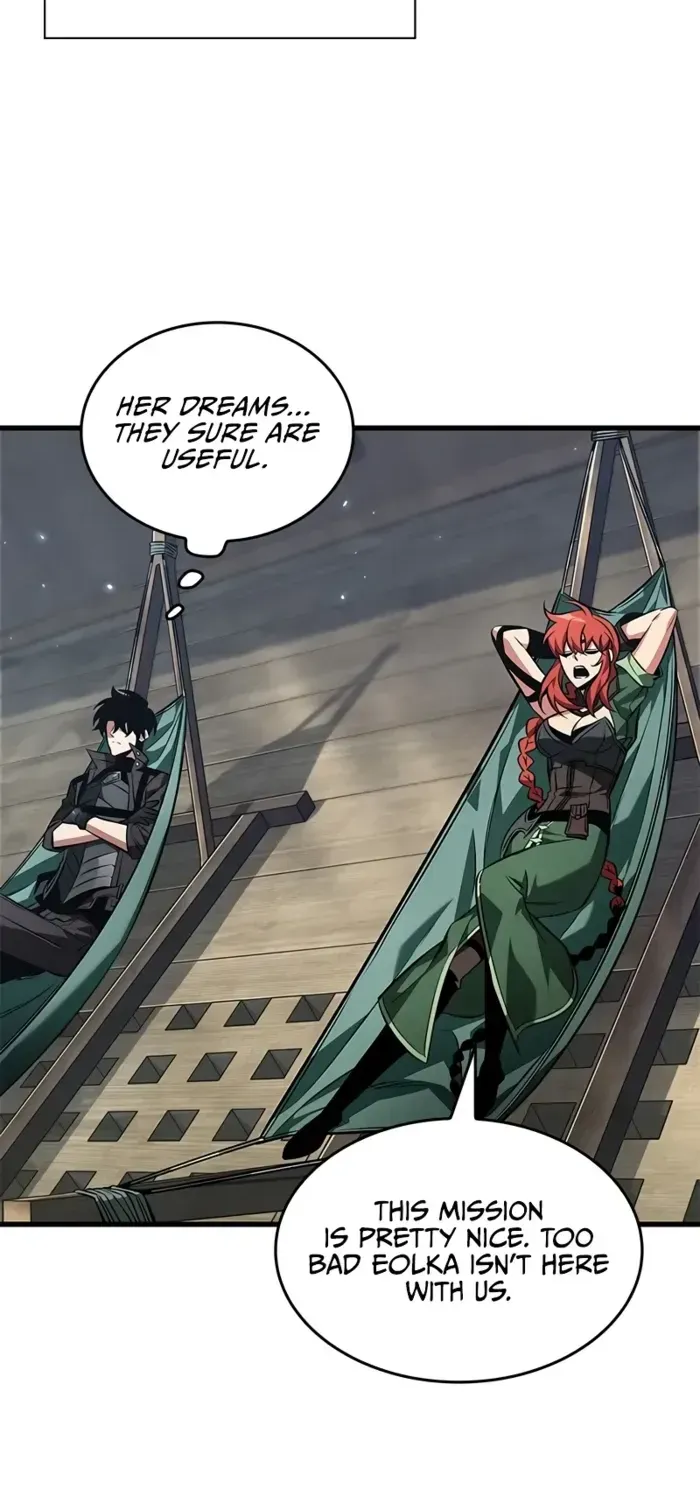 Infinite Gacha Chapter 127 page 72 - 