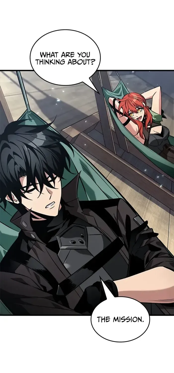 Infinite Gacha Chapter 127 page 73 - 