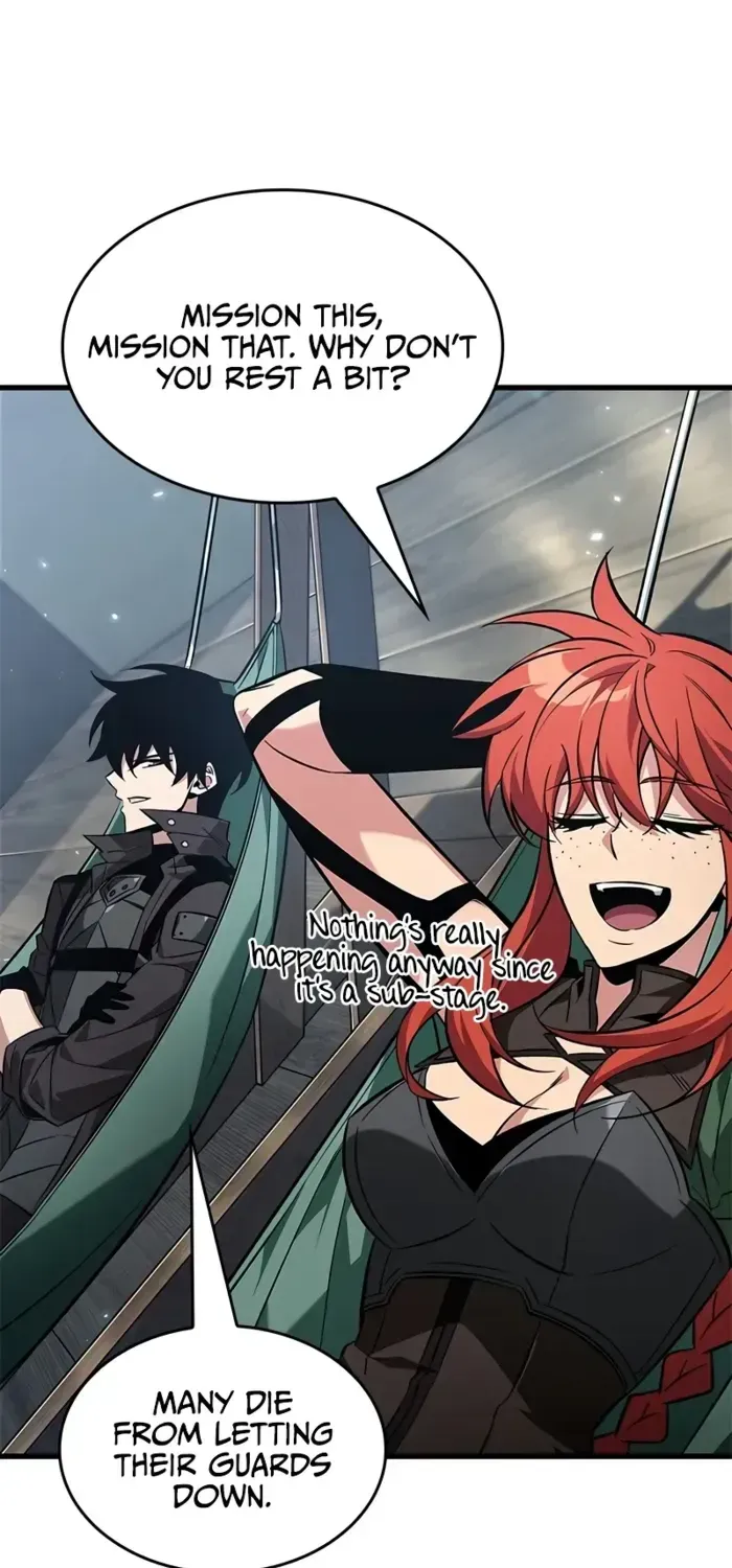 Infinite Gacha Chapter 127 page 74 - 
