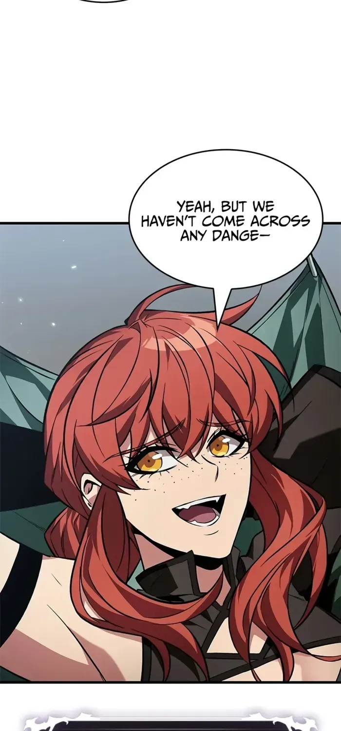 Infinite Gacha Chapter 127 page 75 - 