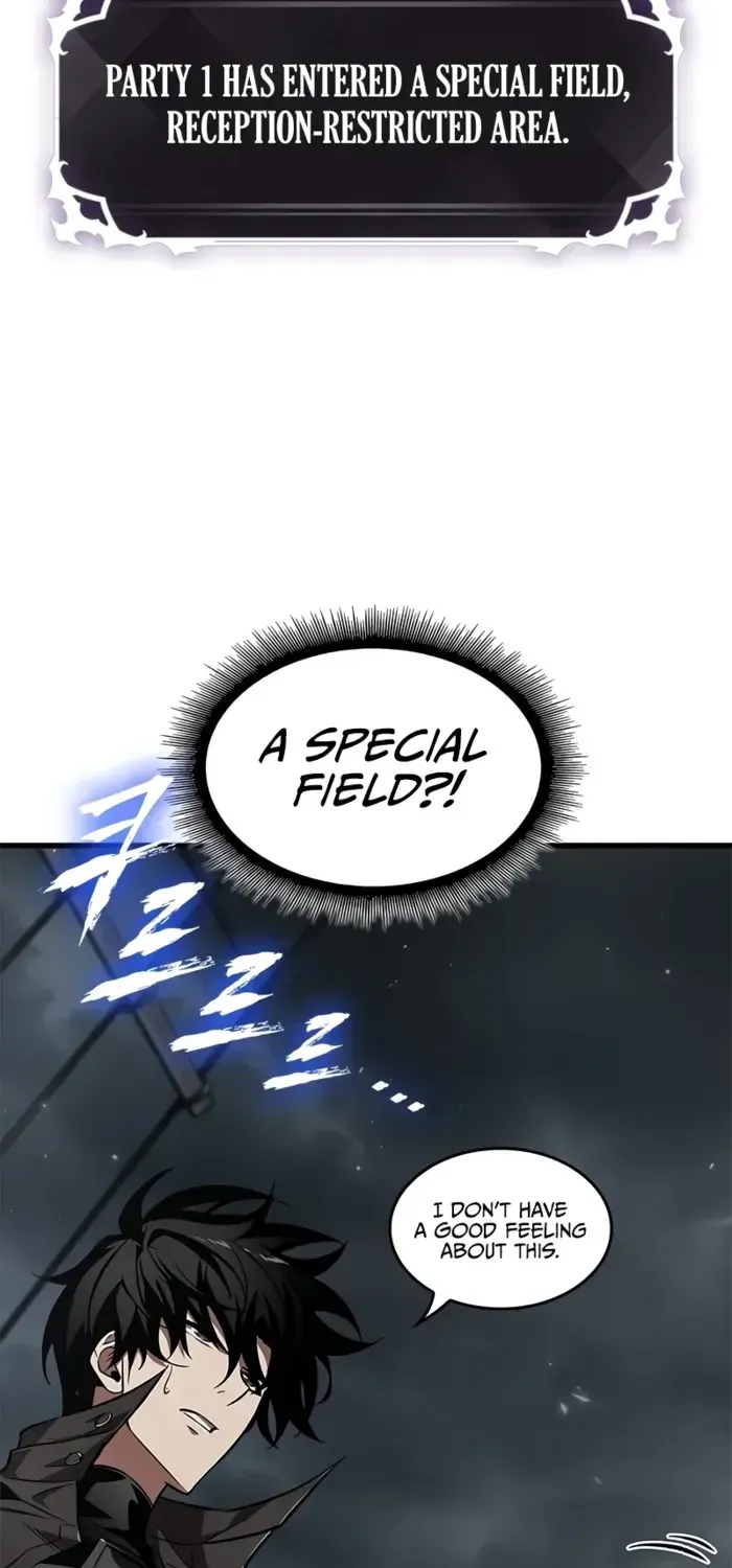 Infinite Gacha Chapter 127 page 76 - 
