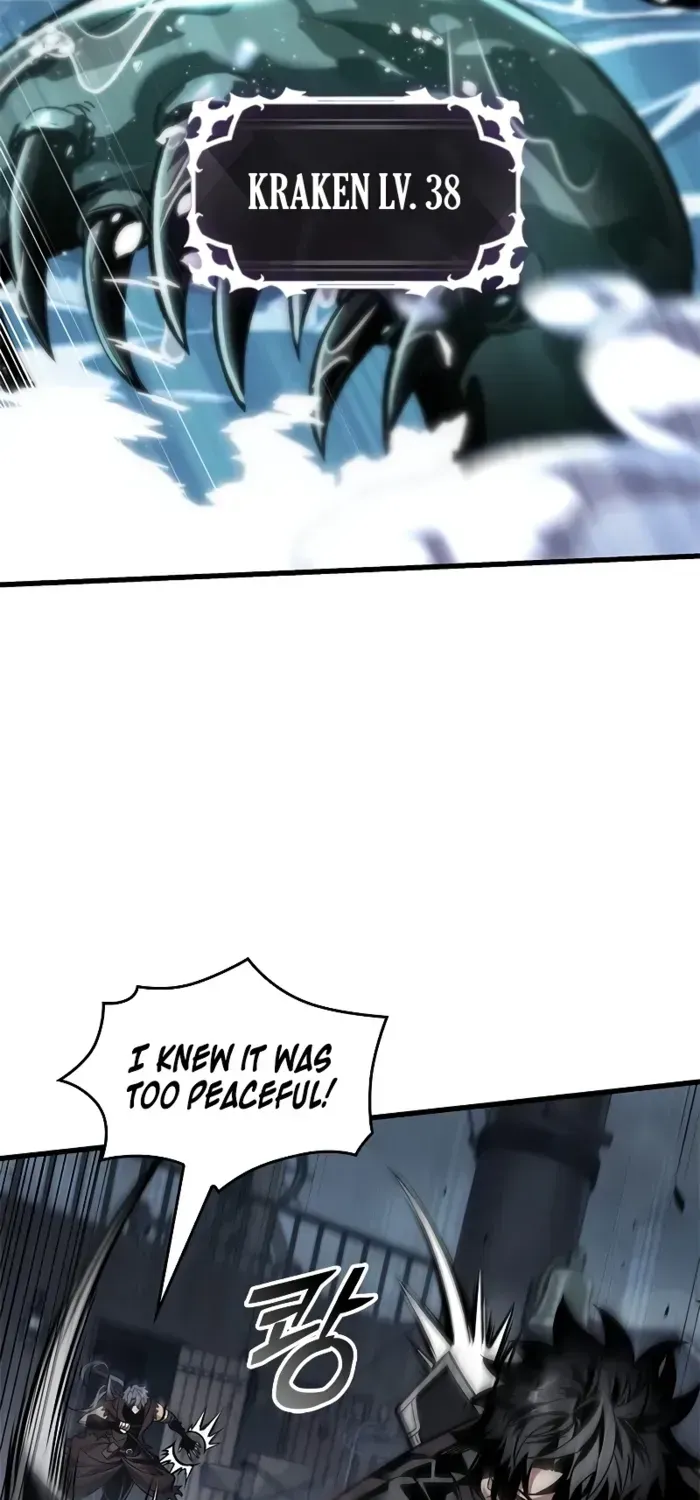 Infinite Gacha Chapter 128 page 13 - 