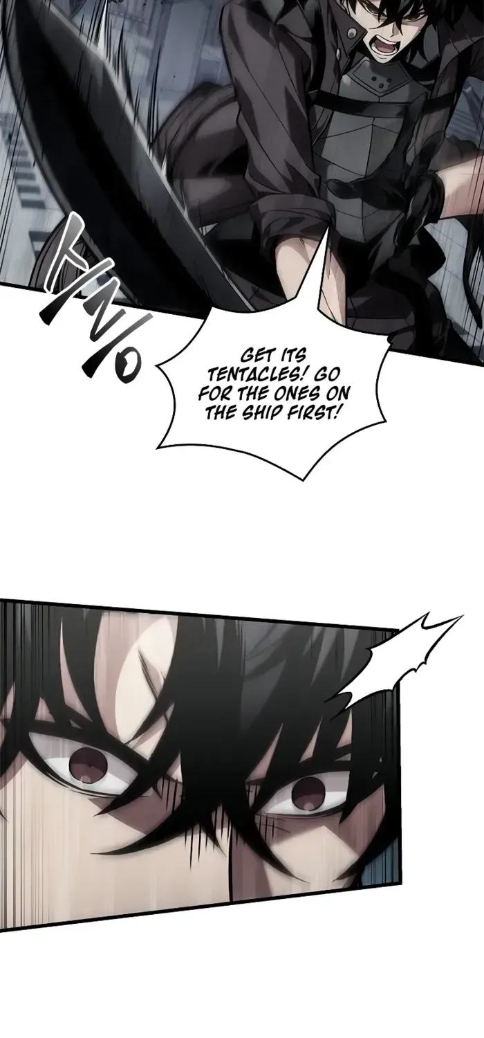 Infinite Gacha Chapter 128 page 14 - 