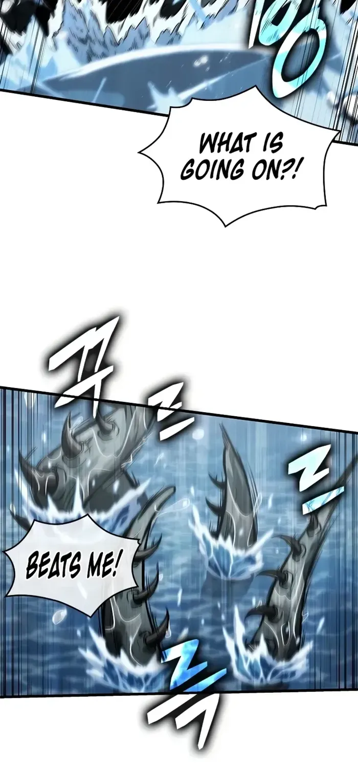 Infinite Gacha Chapter 128 page 16 - 