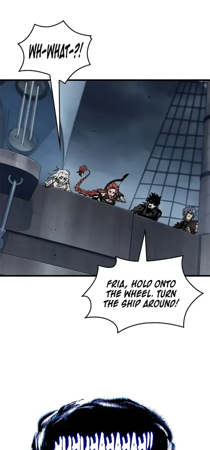 Infinite Gacha Chapter 128 page 19 - 