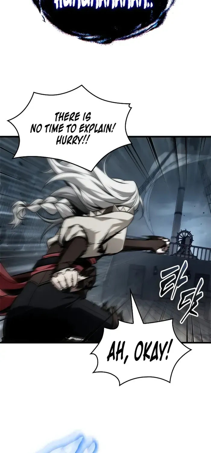 Infinite Gacha Chapter 128 page 20 - 