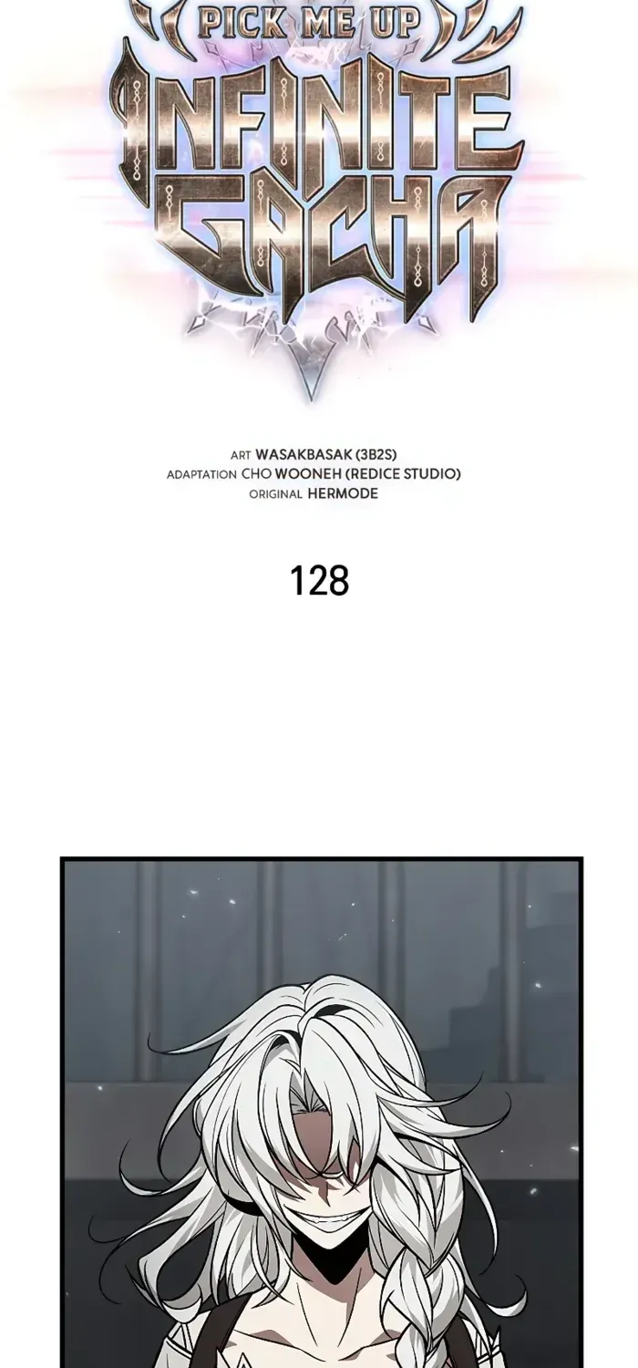 Infinite Gacha Chapter 128 page 3 - 