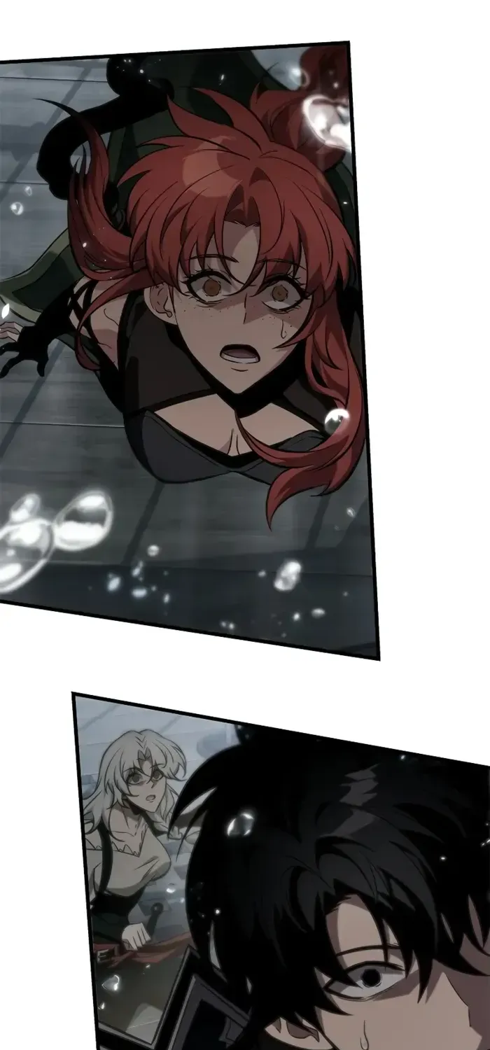 Infinite Gacha Chapter 128 page 23 - 