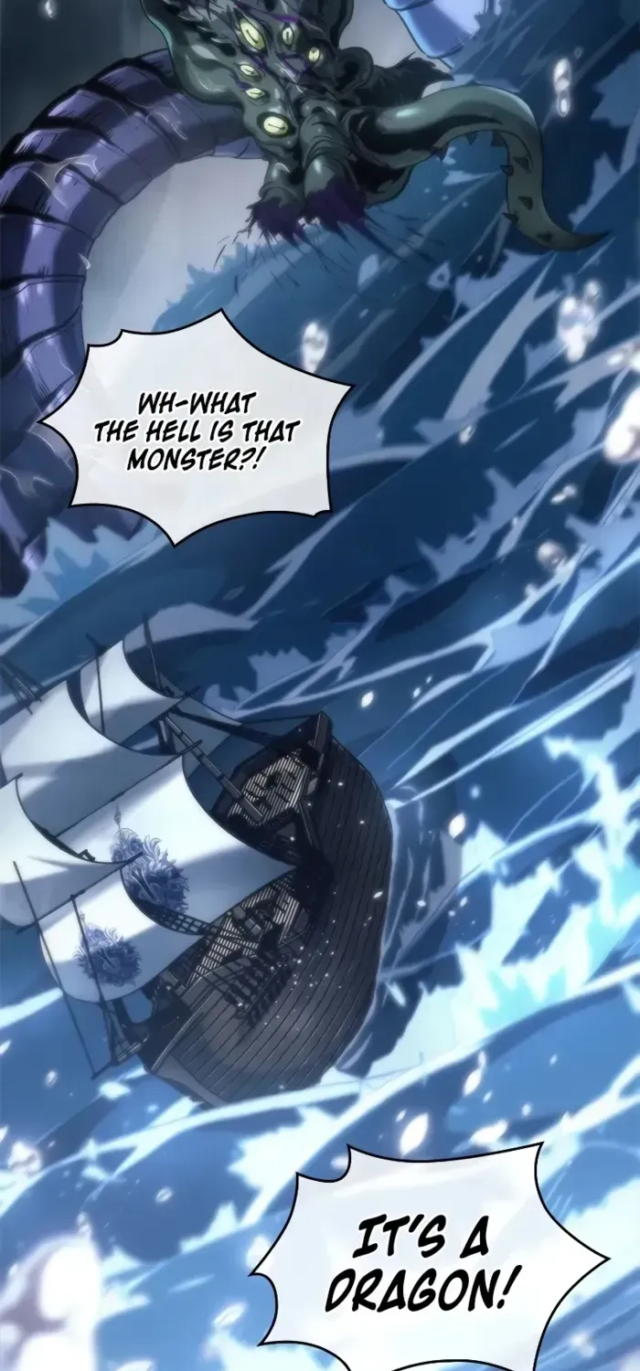 Infinite Gacha Chapter 128 page 27 - 