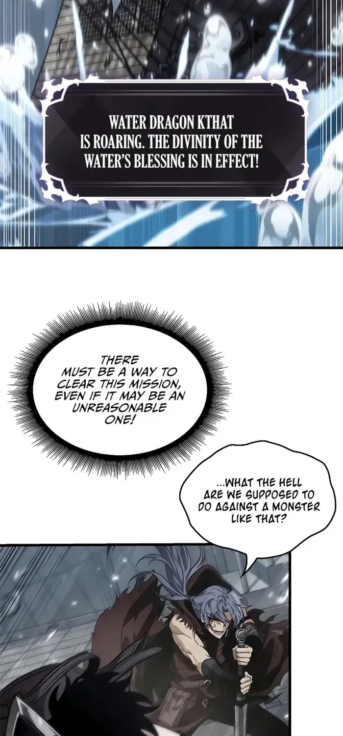 Infinite Gacha Chapter 128 page 35 - 