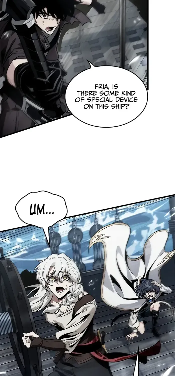 Infinite Gacha Chapter 128 page 36 - 