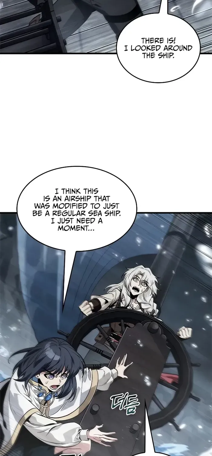 Infinite Gacha Chapter 128 page 37 - 