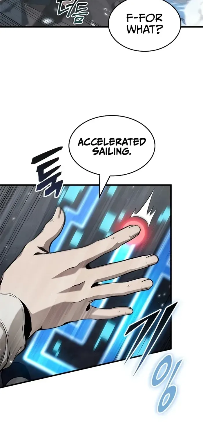 Infinite Gacha Chapter 128 page 38 - 